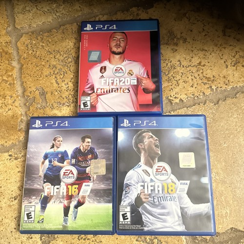 Lot sony playstation 4 - sony,