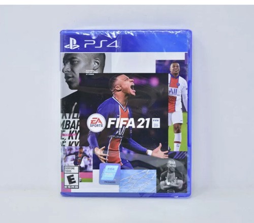 Fifa sony playstation 4 - fifa,