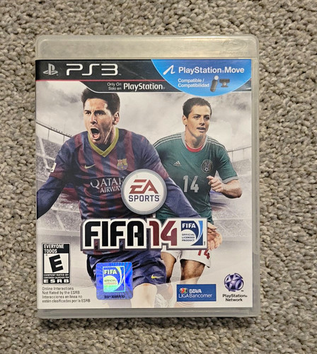 Sports fifa sony - ea, (sony