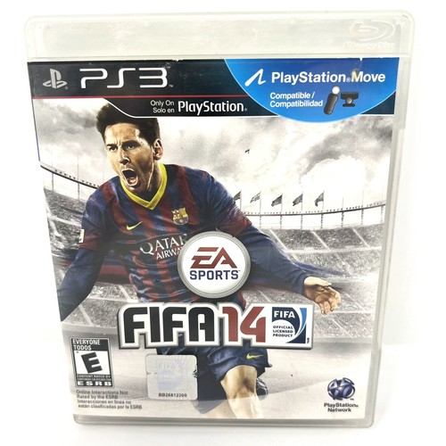 Fifa sony playstation - fifa,