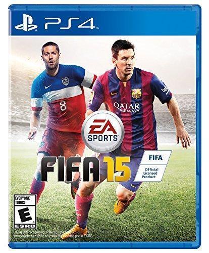 Fifa sony playstation - 15, (sony