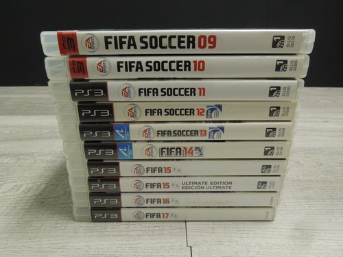 Fifa soccer 12 13 - 11, 14
